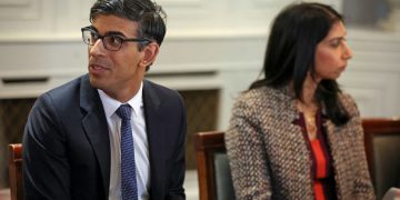 UK's British-Indian Home Secretary, Suella Braverman Sacked Over Controversial Remarks