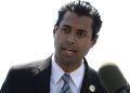 Vin Gopal, Indian-American Senator Wins Historic 3rd Term in New Jersey