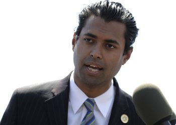 Vin Gopal, Indian-American Senator Wins Historic 3rd Term in New Jersey