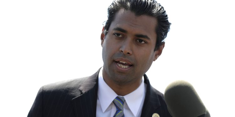 Vin Gopal, Indian-American Senator Wins Historic 3rd Term in New Jersey