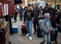 India Ranks 3rd in Unauthorised Immigration Surge in the US 15 India Ranks 3rd in Unauthorised Immigration Surge in the US