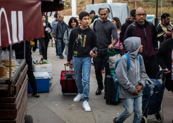 India Ranks 3rd in Unauthorised Immigration Surge in the US
