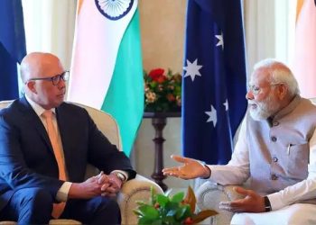 India and Australia Summit Boosts Trade & Global Cooperation