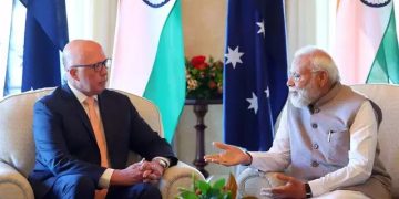 India and Australia Summit Boosts Trade & Global Cooperation