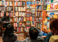 NRI Authors and Their Impact on Literature 12 NRI-Authors