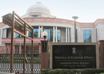 MEA and Law Commission Address Challenges in NRI Marriages