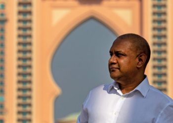 Indian-Origin Tycoon Face Charges in Europe's Largest Tax Fraud Investigation