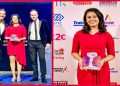 British Indian Data Scientist Honoured at UK RailStaff Awards 2023
