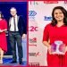 British Indian Data Scientist Honoured at UK RailStaff Awards 2023