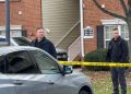 Indian Student Arrested for Alleged Triple Murder in New Jersey 10 Indian Student Arrested for Alleged Triple Murder in New Jersey
