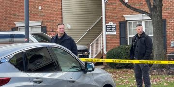 Indian Student Arrested for Alleged Triple Murder in New Jersey