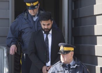 Indian-Origin Truck Driver in Humboldt Broncos Crash Loses Deportation Bid