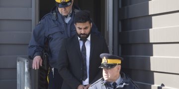 Indian-Origin Truck Driver in Humboldt Broncos Crash Loses Deportation Bid