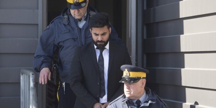 Indian-Origin Truck Driver in Humboldt Broncos Crash Loses Deportation Bid 1 Indian-Origin Truck Driver in Humboldt Broncos Crash Loses Deportation Bid