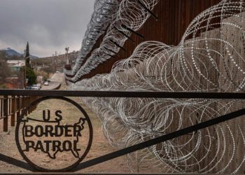 MEA Reveals 200,000+ Illegal Indian Immigrants Encountered in US