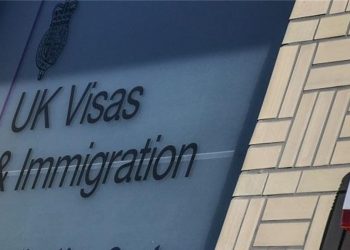 UK Unveils Immigration Overhaul Amid Rising Concern