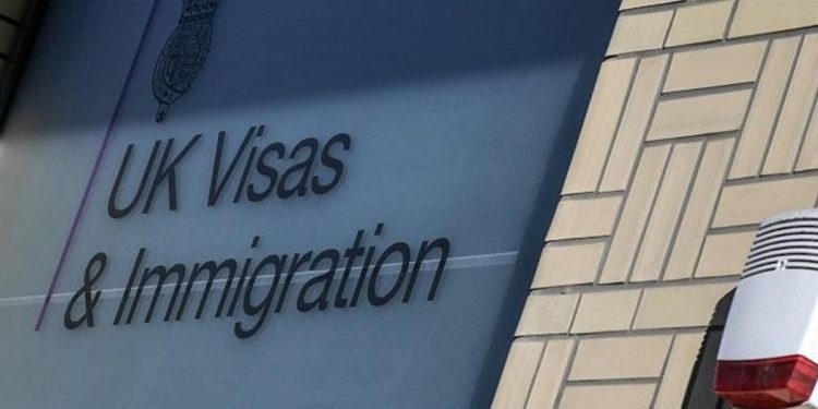 UK Unveils Immigration Overhaul Amid Rising Concern 1 UK Unveils Immigration Overhaul Amid Rising Concern