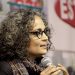 "We, as a country, have lost our moral compass": Arundhati Roy 6 “We, as a country, have lost our moral compass”: Arundhati Roy