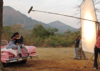 Australia – India co-production agreement to open opportunities for film industries