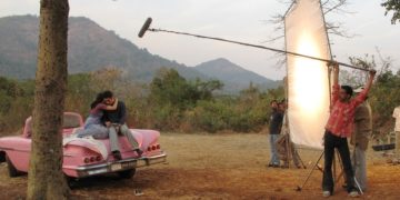 Australia – India co-production agreement to open opportunities for film industries