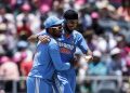 India wins first match of three-match ODI series against South Africa