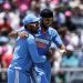 India wins first match of three-match ODI series against South Africa 7 India wins first match of three-match ODI series against South Africa