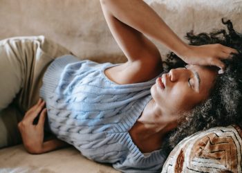 I have COVID. How likely am I to get long COVID?