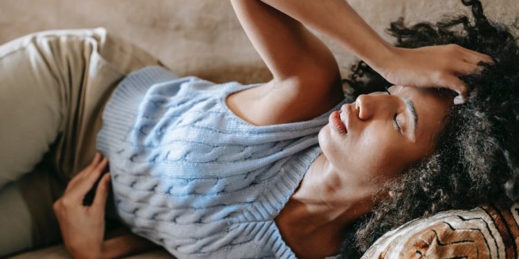 I have COVID. How likely am I to get long COVID?