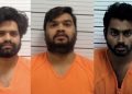 Indian Student Rescued from Months of Brutal Captivity in US 12 Indian Student Rescued from Months of Brutal Captivity in US