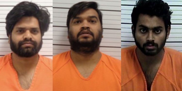 Indian Student Rescued from Months of Brutal Captivity in US 1 Indian Student Rescued from Months of Brutal Captivity in US