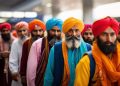 Punjab Yet to Commence Probe into Nicaragua Human Trafficking Case 11 Human Trafficking Case