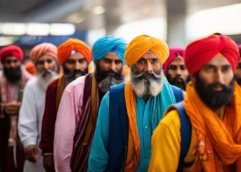 Human Trafficking Case