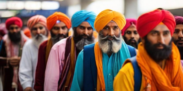 Punjab Yet to Commence Probe into Nicaragua Human Trafficking Case 1 Human Trafficking Case