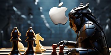 iPhone Hacking Warnings