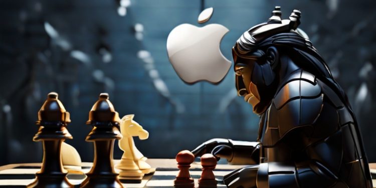 iPhone Hacking Warnings