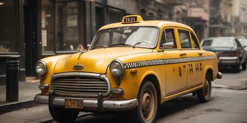 Racist Remarks by Grab Driver