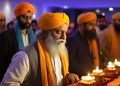 Indian Consulate in New York Honors Veer Bal Diwas with Exhibition on Guru Gobind Singh's Sons 11 Sikh Organizations Rally Behind Farmers' Protest