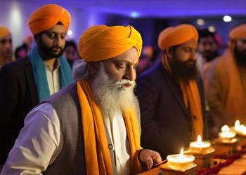 Sikh Organizations Rally Behind Farmers' Protest