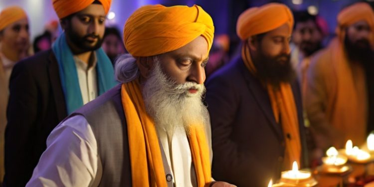 Global Resonance: Sikh Organizations Rally Behind Farmers' Protest 1 Sikh Organizations Rally Behind Farmers' Protest