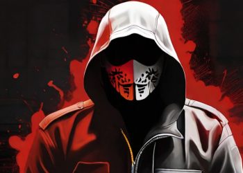 Gangster Lakhbir Singh Landa as Terrorist