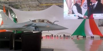 ‘Rafale Papers’: India impeding French judicial probe, says report
