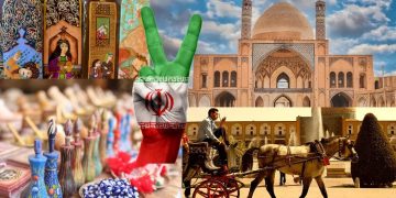 Iran Adds to List of Visa-Free Nations for Indian Travellers 11 Iran Adds to List of Visa-Free Nations for Indian Travellers
