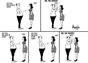 N-R-Eye with Avijit Sarkar