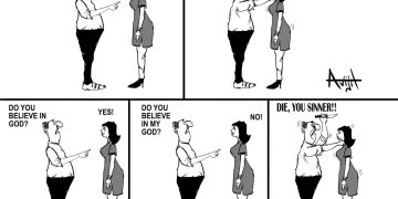 N-R-Eye with Avijit Sarkar