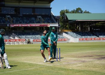 Fans invited to witness Pakistan’s training session at MCG ahead of Boxing Day Test