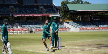 Fans invited to witness Pakistan’s training session at MCG ahead of Boxing Day Test