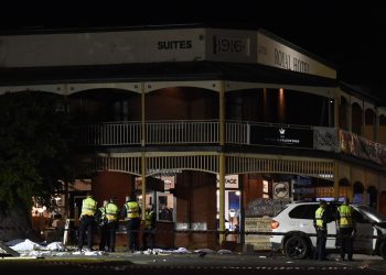 Australian Man Charged in Crash Killing 5 Indian-Origin Individuals