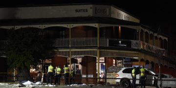 Australian Man Charged in Crash Killing 5 Indian-Origin Individuals