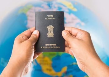 Punjab Achieves Record Passport Issuance-with-11.94-Lakh-Passports-in-2023