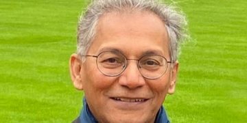 India-Born Dr. Samir Shah Named UK's Preferred BBC Chairman